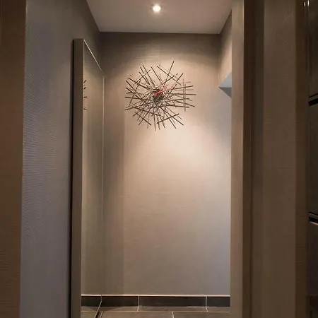 Le Loft 67 Apartment Strasbourg Exterior photo