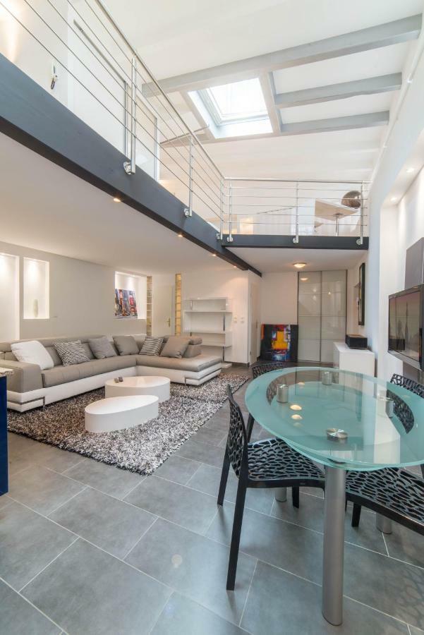 Le Loft 67 Apartment Strasbourg