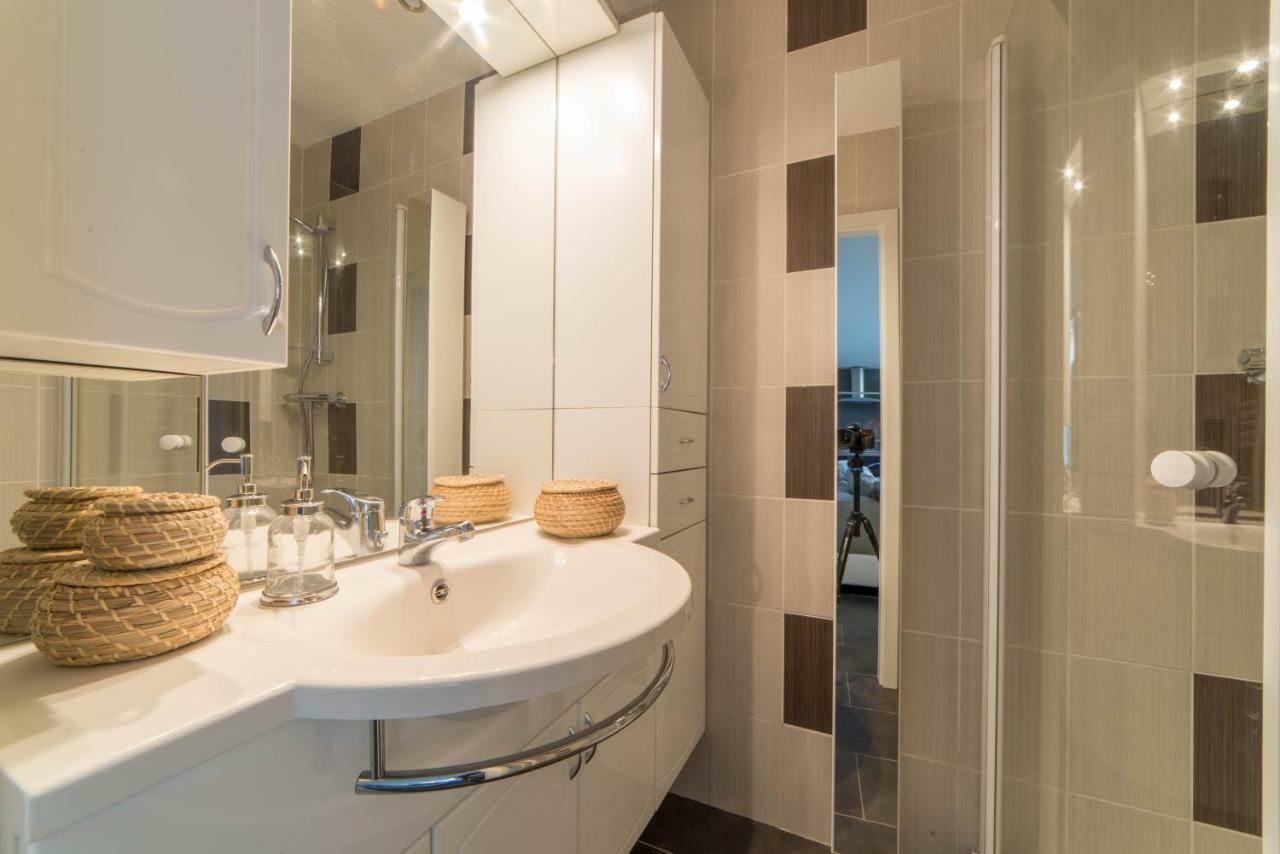 Apartment Le Loft 67