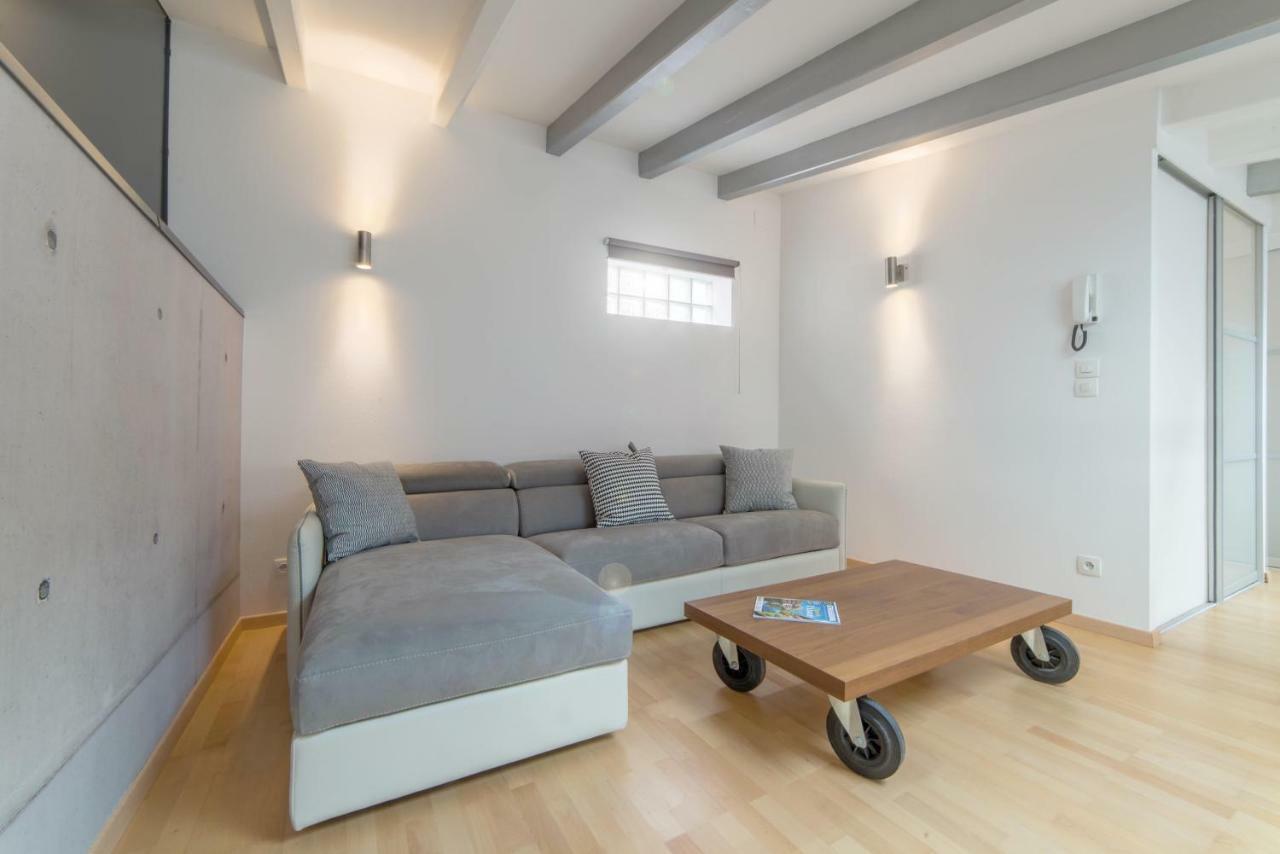 Apartment Le Loft 67