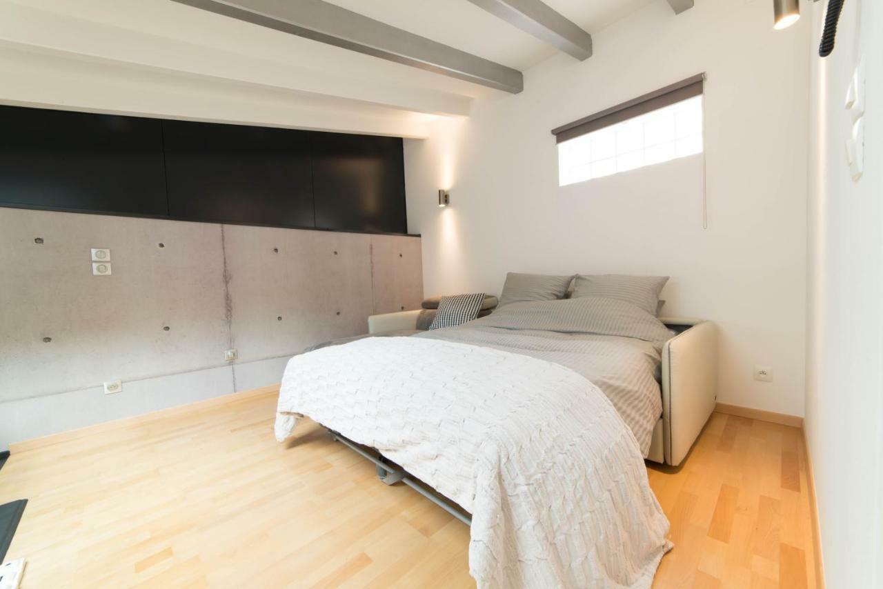 Le Loft 67 Apartment